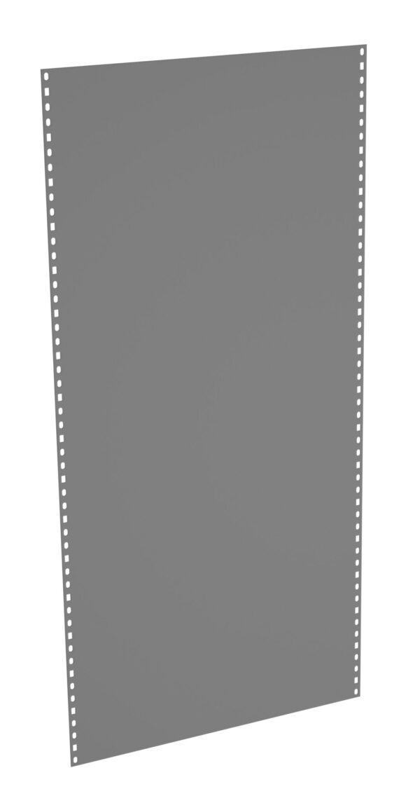 Tennsco (BP-4851) Back Panel for Q-Line Shelving