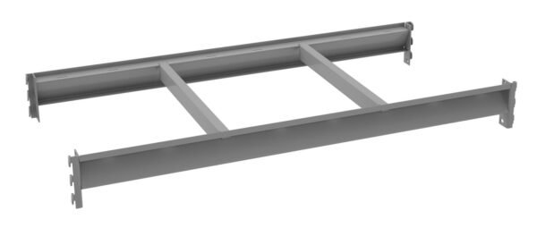 Tennsco (BPB-60-48) Bulk Storage Deck Level
