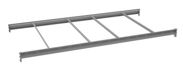 Tennsco (BPB-96-48) Bulk Storage Deck Level