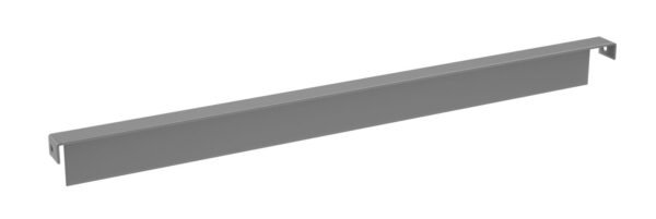 Tennsco (BPS-24) Bulk Storage Plywood Support Angle