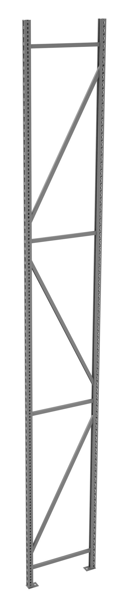 Tennsco (BUF-24168) Bulk Storage Welded Uprights