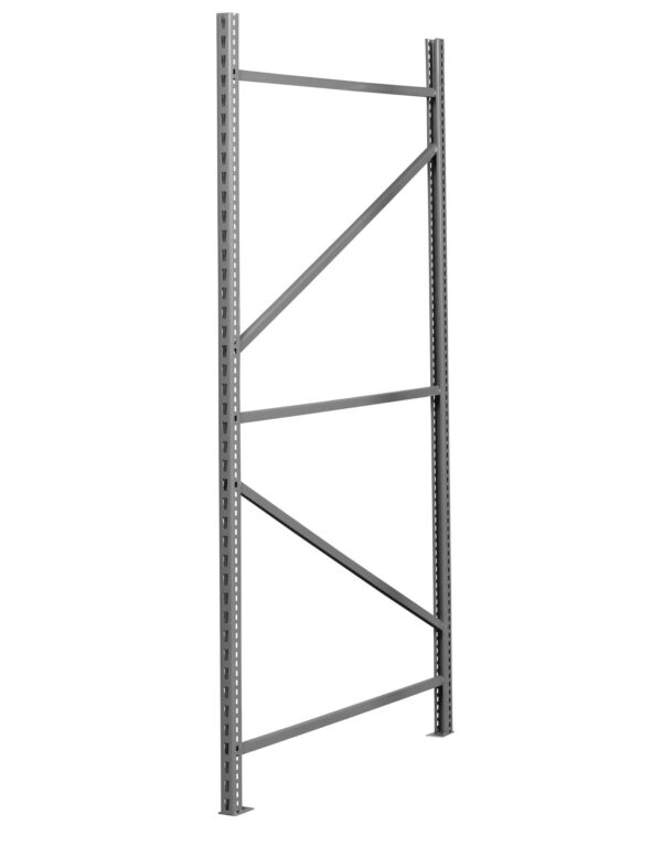 Tennsco (BUF-36120) Bulk Storage Welded Uprights