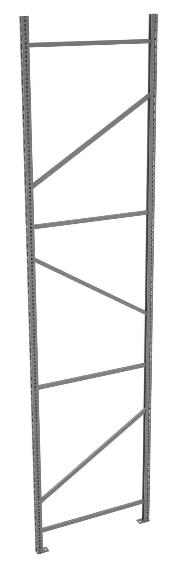 Tennsco (BUF-36144) Bulk Storage Welded Uprights
