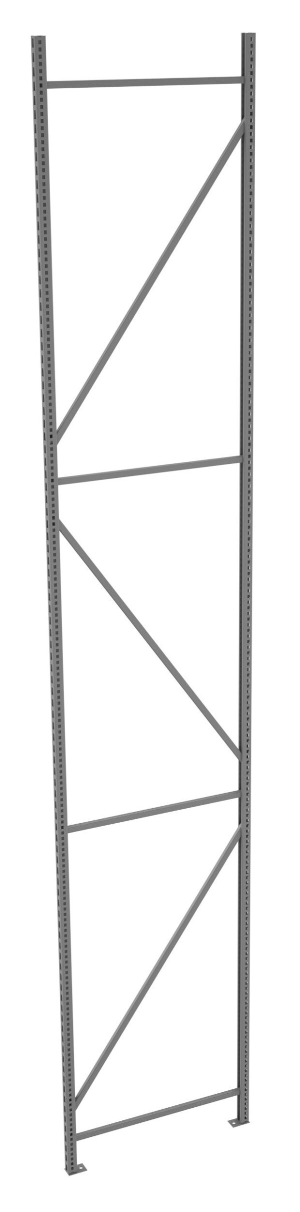 Tennsco (BUF-36192) Bulk Storage Welded Uprights