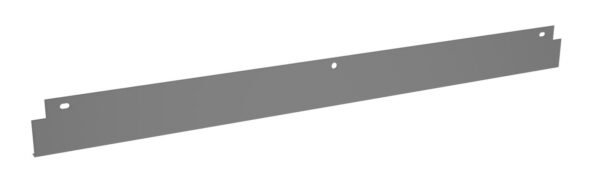 Tennsco (FBS-362) Front Base Strips - 36" Wide