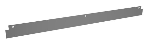 Tennsco (FBS-422) Front Base Strips - 42" Wide
