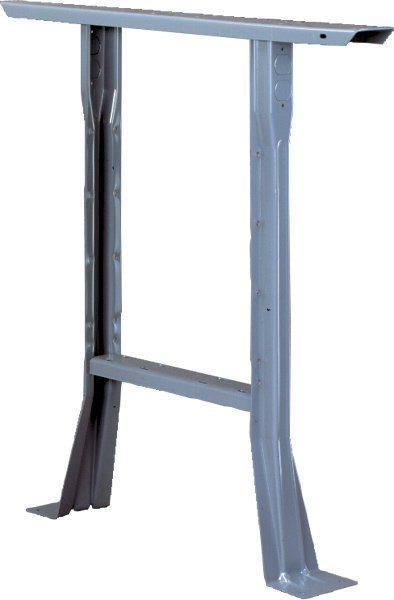 Tennsco (L-2830) Flared Leg For Workbenches