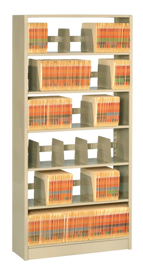 Tennsco (LCT-7-3012-6) L&T Single Entry Starter Unit (LCT-7-3012-6)