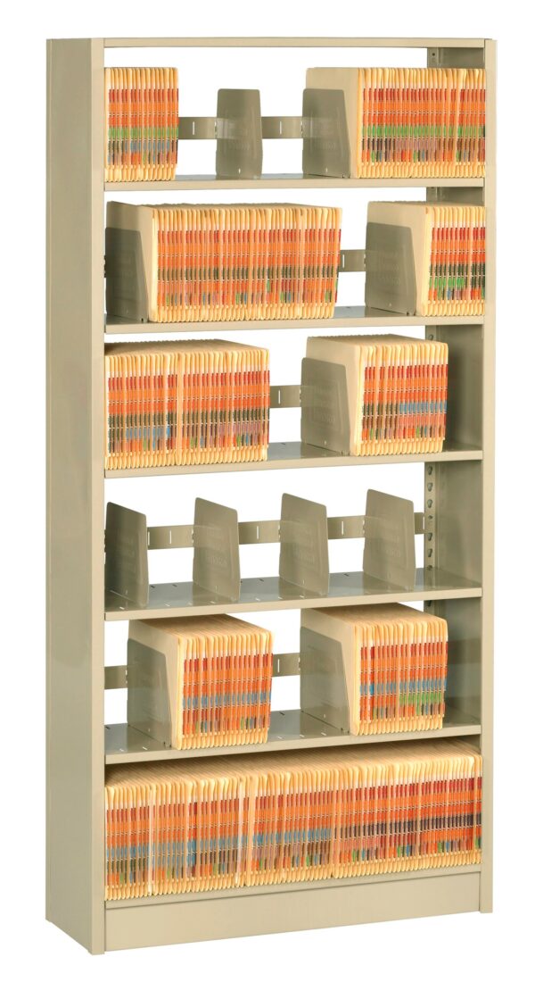 Tennsco (LCT-7-3612-6) L&T Single Entry Starter Unit (LCT-7-3612-6)