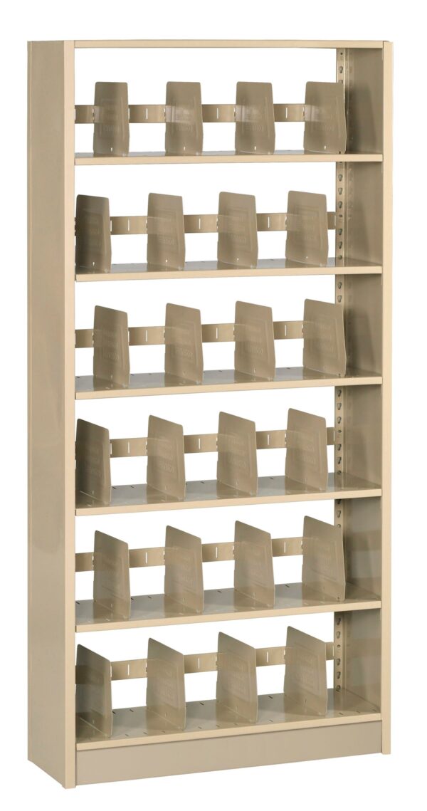 Tennsco (LCT-7-4815-6) L&T Single Entry Starter Unit (LCT-7-4815-6)