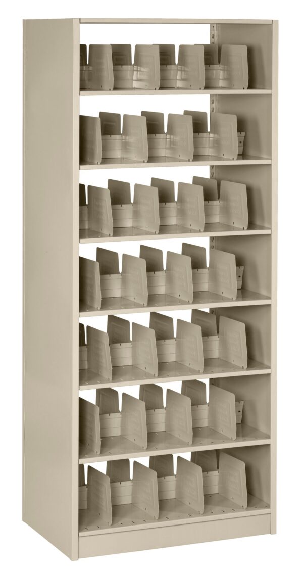 Tennsco (LCT-8-3024-7) L&T Double Entry Starter Unit