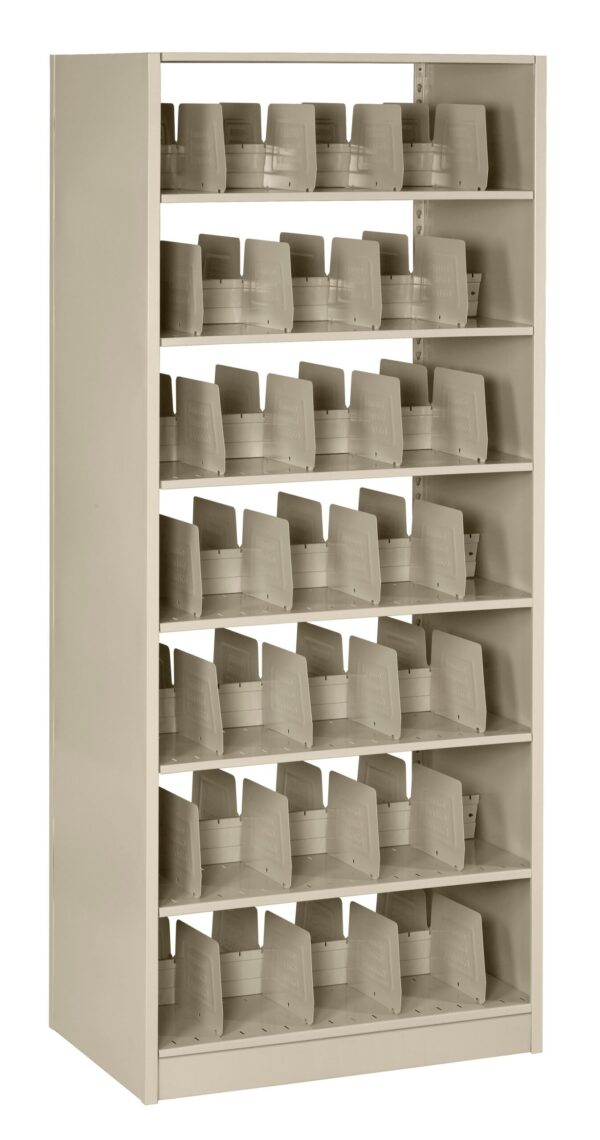 Tennsco (LCT-8-4230-7) L&T Double Entry Starter Unit