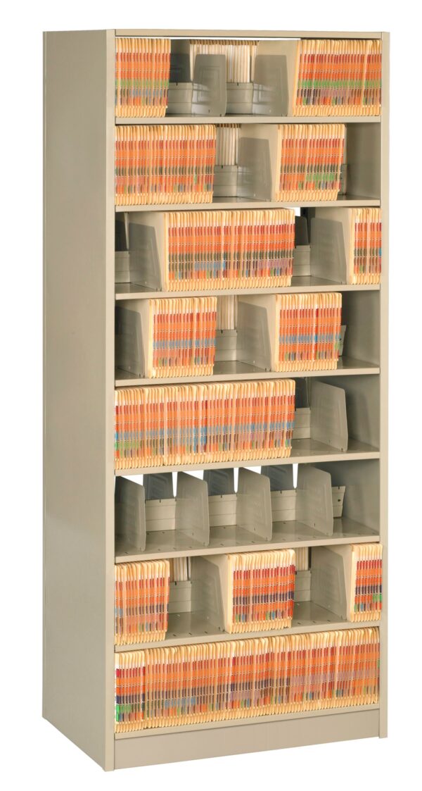 Tennsco (LCT-9-4824-7) L&T Double Entry Starter Unit 