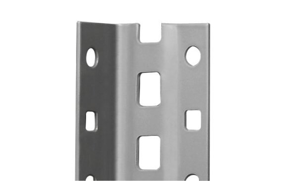 Tennsco (OAP-39) Offset Angle Post for Q-Line Shelving