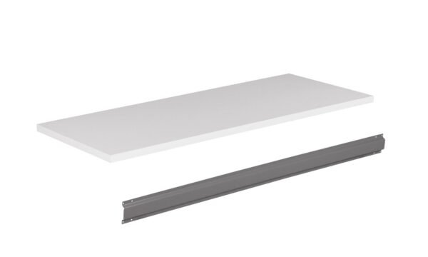 Tennsco (PT-3072) Plastic Laminate Top with Stringer