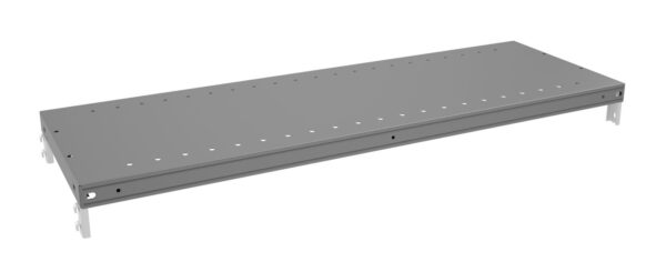 Tennsco (Q2-3612) Industrial Shelf for Q-Line Shelving - 22 Gauge