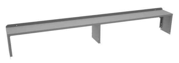 Tennsco (R-1096) Workbench Riser - 96" Wide