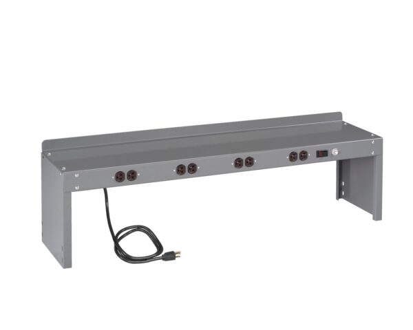 Tennsco (REI-1045-WK-1) Electric Riser for Mobile Workbenches