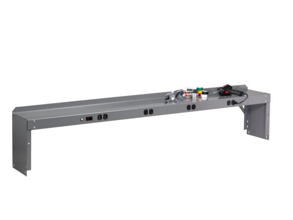 Tennsco (RE-18-1560) Electronic Riser Without Wiring Kit