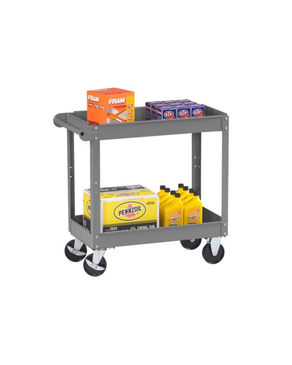 Tennsco (SC-1630) Service Cart