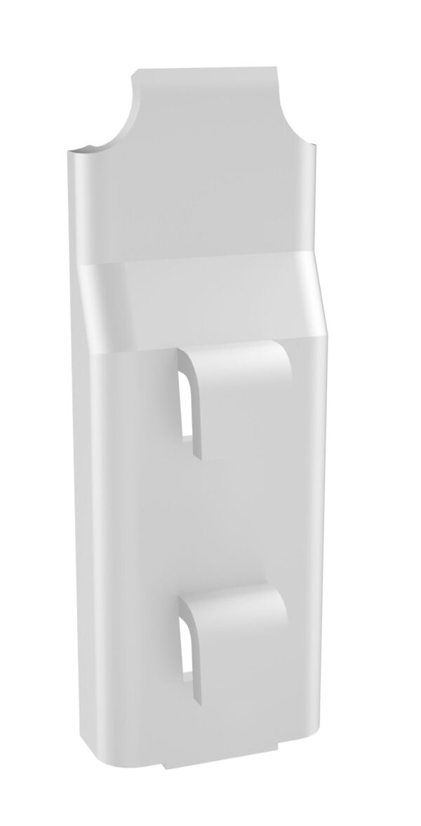 Tennsco (T-1) Q-Line Shelf Clip