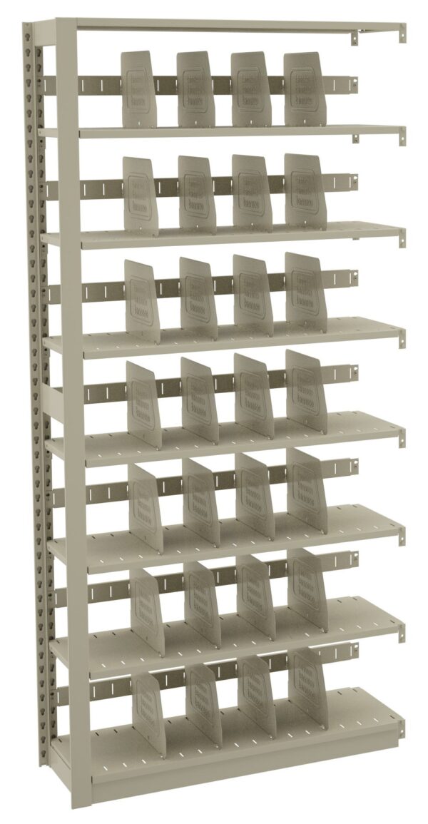 Tennsco (TOT-8-3615-6) L&T Single Entry Adder Unit