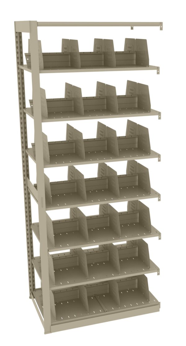 Tennsco (TOT-8-3024-7) L&T Double Entry Adder Unit