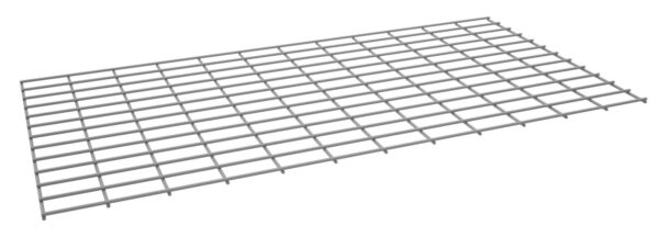 Tennsco (ZWD-4824) Z-Line Wire Decking