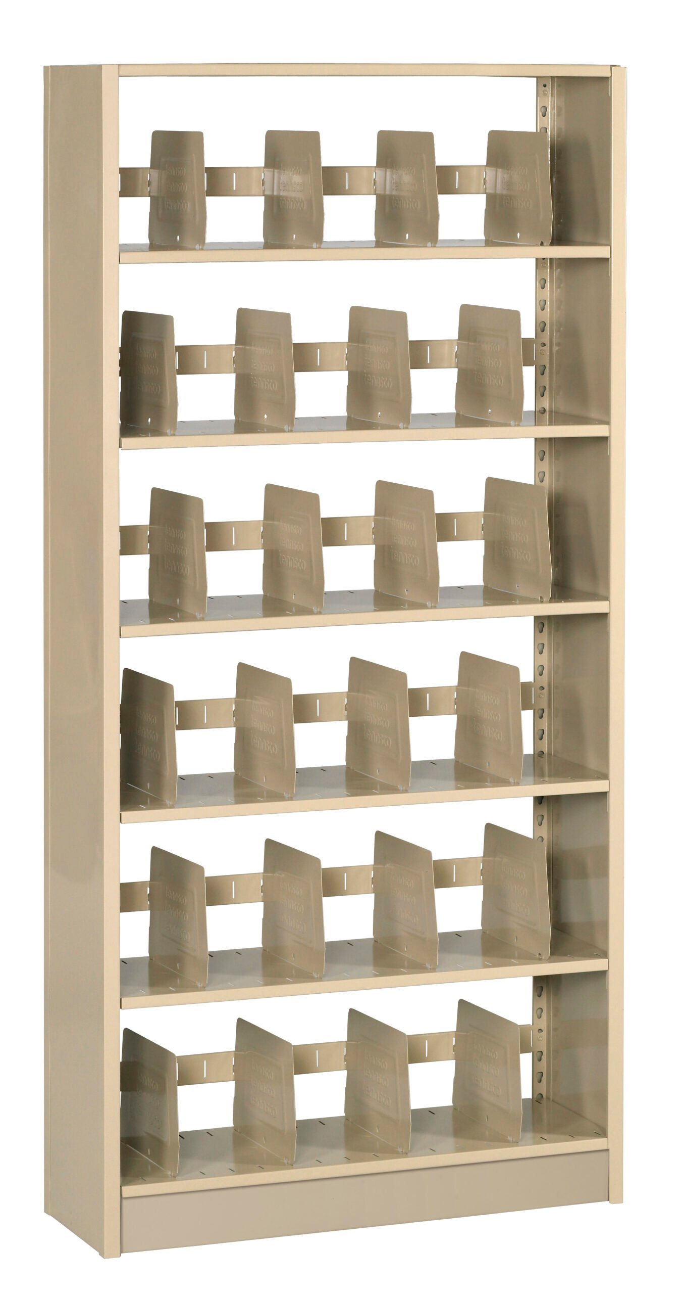 unnamed-file-scaled-1.jpg Tennsco (LCT-7-4215-6) L&T Single Entry Starter Unit (LCT-7-4215-6) - Image 1