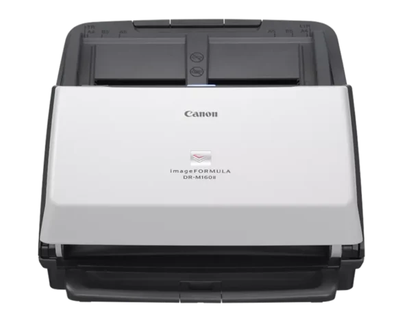 Canon ImageFORMULA DR-M160II Office Document Scanner