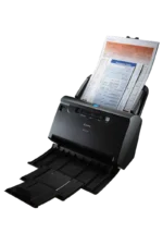 Canon imageFORMULA DR-C240 Office Document Scanner - Image 6
