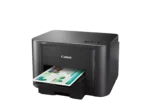 Canon iB4120 Maxify Inkjet Photo Printer - Image 6