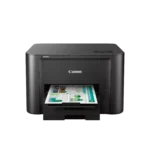 Canon iB4120 Maxify Inkjet Photo Printer - Image 4