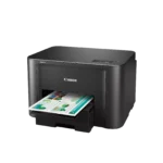 Canon iB4120 Maxify Inkjet Photo Printer - Image 2