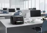 Canon iB4120 Maxify Inkjet Photo Printer - Image 8