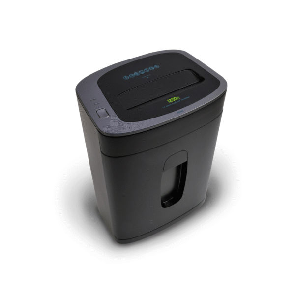 Royal 1200X Crosscut Shredder (89115T)