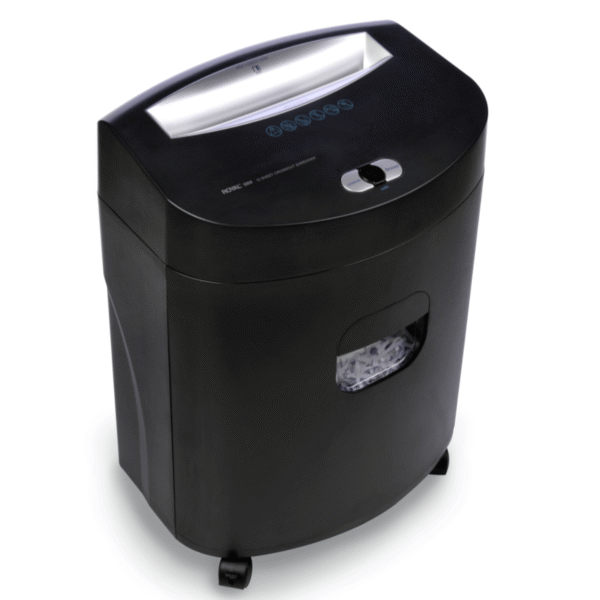 Royal 120X Paper Shredder (89119W-M)