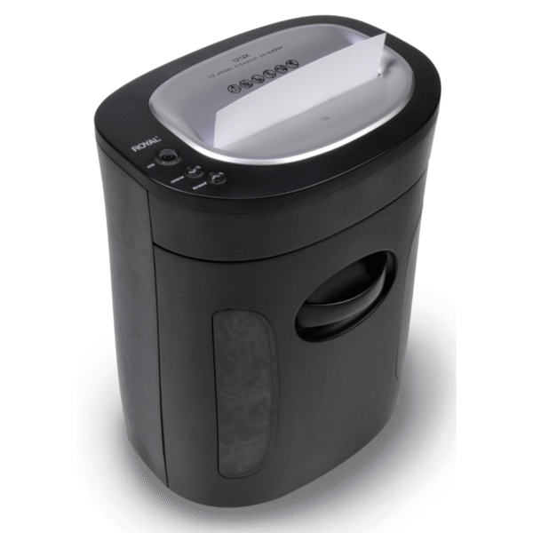 Royal 1212X Paper Shredder (89118P-M)