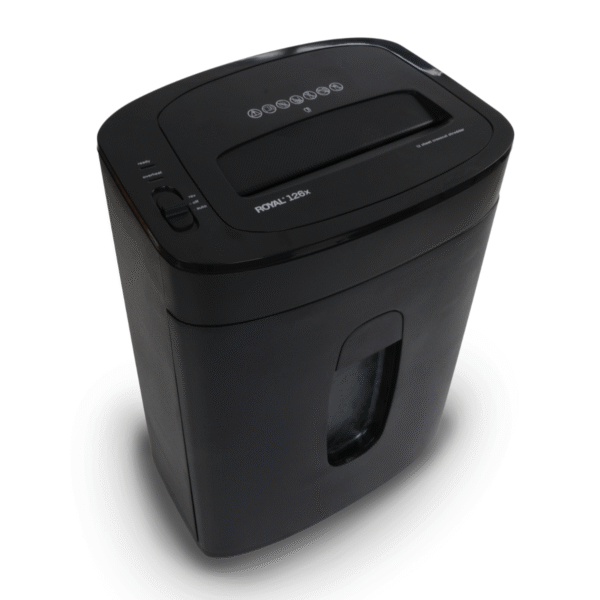 Royal 126X Crosscut Shredder (95001G)