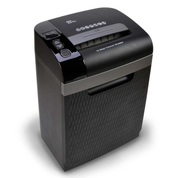 Royal 16MX Crosscut Paper Shredder (89116P)