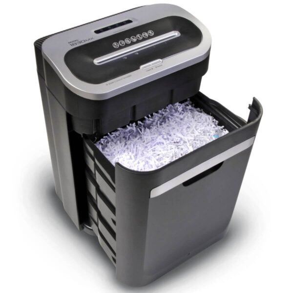 Royal 1830MX Crosscut Shredder (89140X-FE)