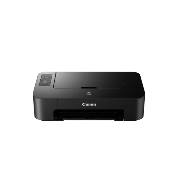 Canon Pixma TS202 Hybrid Inkjet Photo Printer