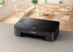 Canon Pixma TS202 Hybrid Inkjet Photo Printer - Image 4