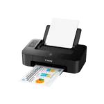 Canon Pixma TS202 Hybrid Inkjet Photo Printer - Image 3