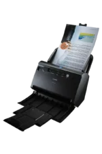 Canon ImageFORMULA DR-C230 Office Document Scanner - Image 5