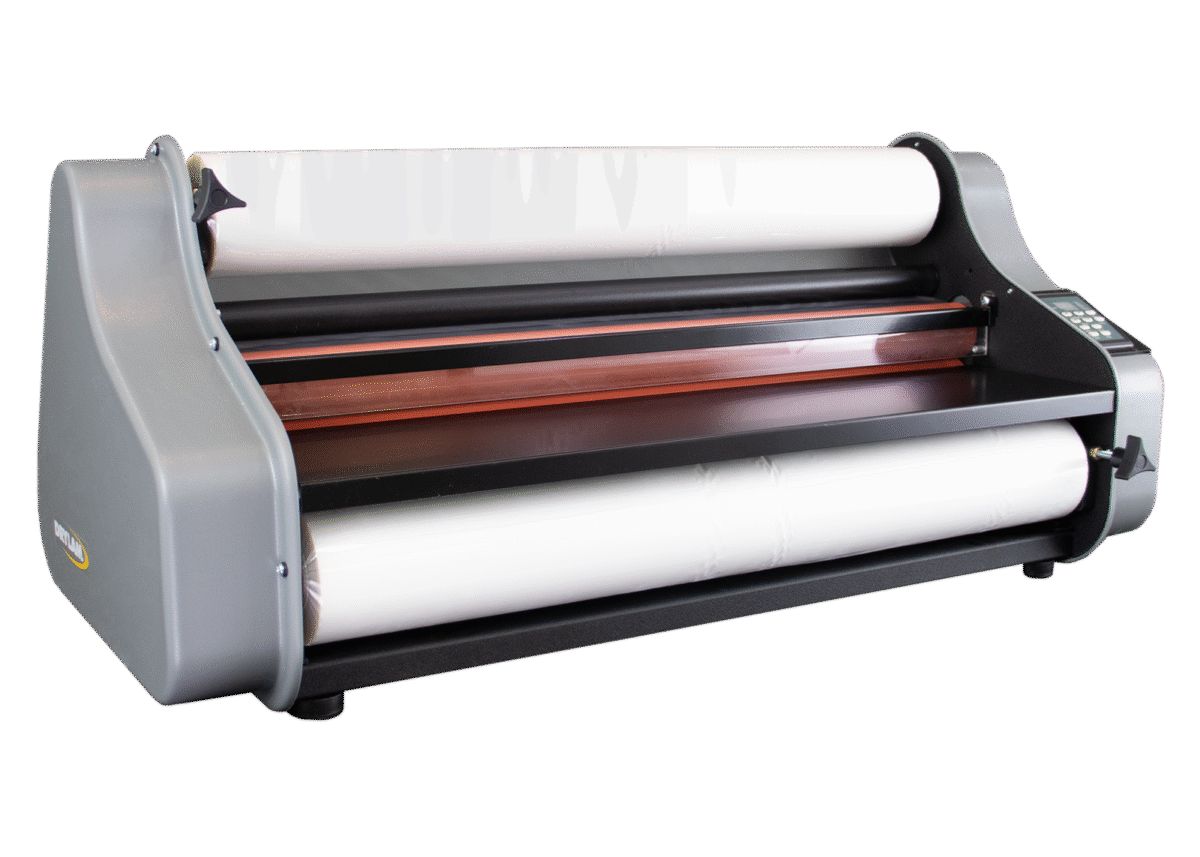 Dry-Lam Deluxe Laminator 27" Element Series (CL-27DX) - Image 1