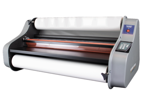 Dry Lam CL-27PR - 27” Professional Element Laminator Upgrade Kit