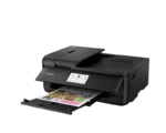 Canon PIXMA TS9520a Wireless Home All-in-One Inkjet Printer (2988C032) - Image 4
