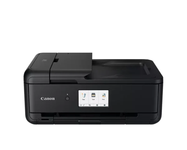 Canon PIXMA TS9520a Wireless Home All-in-One Inkjet Printer (2988C032)