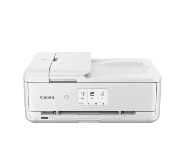 Canon PIXMA TS9521Ca Wireless Home All-in-One Inkjet Printer (2988C052)